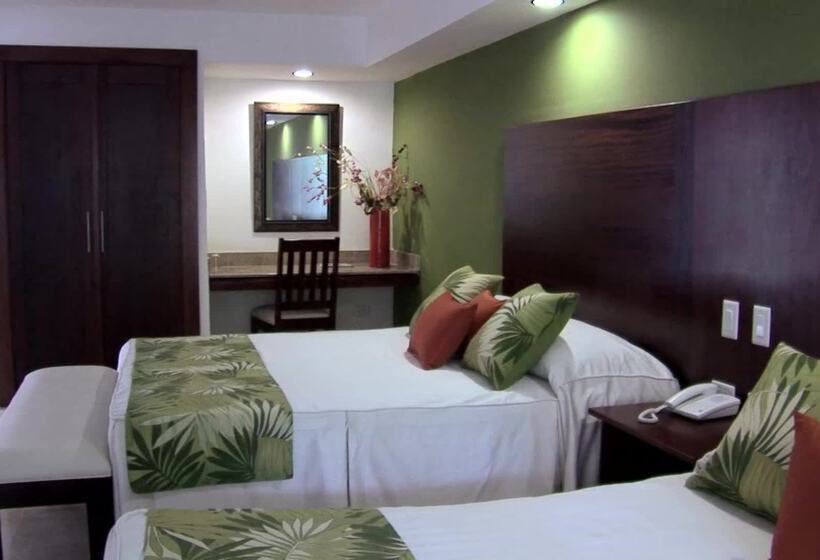 Fotos del hotel Emotions Puerto Plata:  81