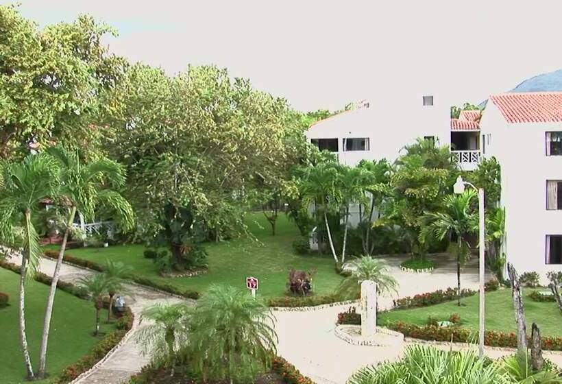 Fotos del hotel Emotions Puerto Plata:  5