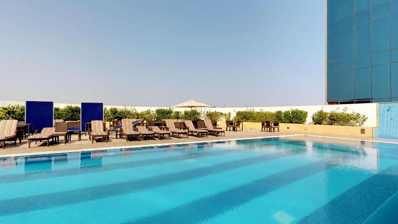 Fotos del hotel Alandalus Mall   Jeddah:  6