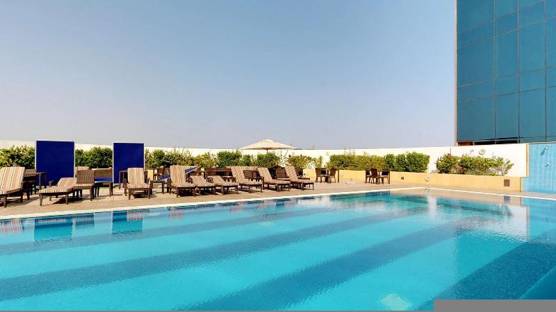 Fotos del hotel Alandalus Mall   Jeddah:  11