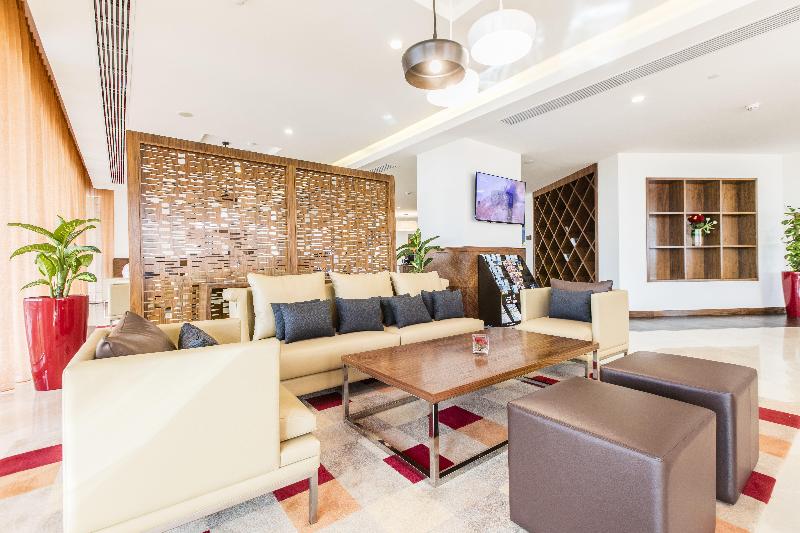 Fotos del hotel Alandalus Mall   Jeddah:  12