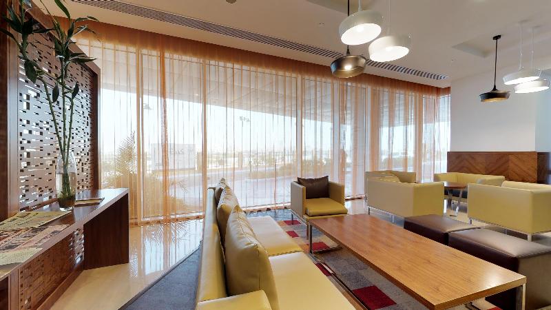 Fotos del hotel Alandalus Mall   Jeddah:  13