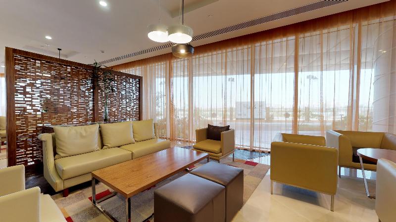 Fotos del hotel Alandalus Mall   Jeddah:  14
