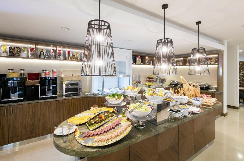 Fotos del hotel Alandalus Mall   Jeddah:  20