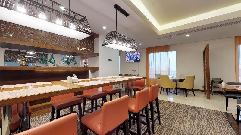 Fotos del hotel Alandalus Mall   Jeddah:  21