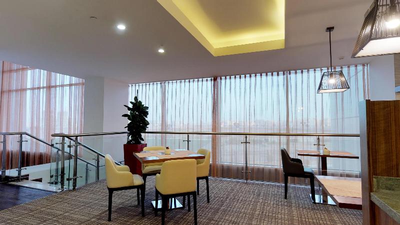 Fotos del hotel Alandalus Mall   Jeddah:  22