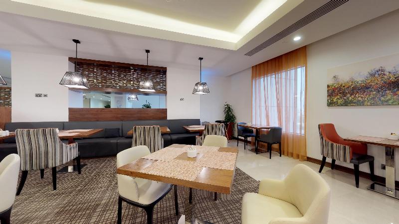 Fotos del hotel Alandalus Mall   Jeddah:  23