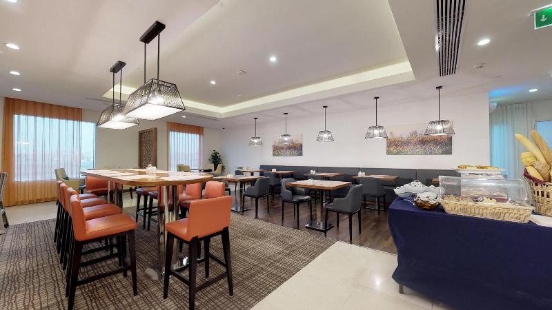 Fotos del hotel Alandalus Mall   Jeddah:  24