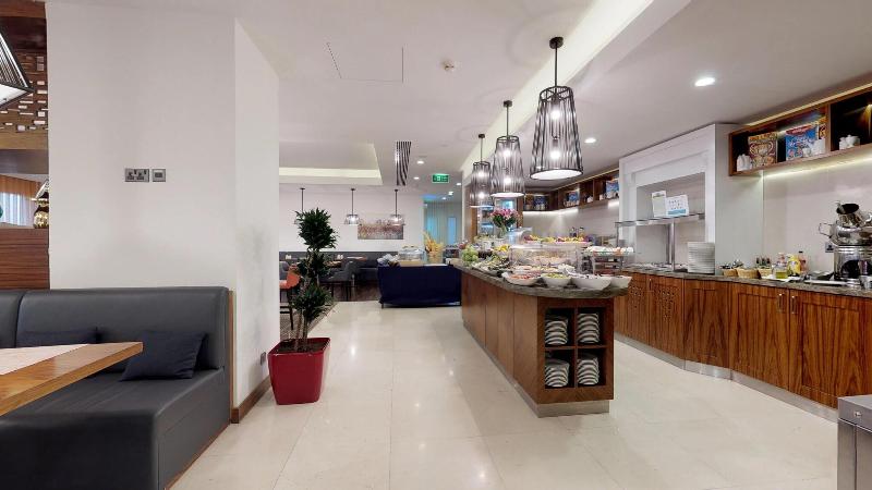 Fotos del hotel Alandalus Mall   Jeddah:  25