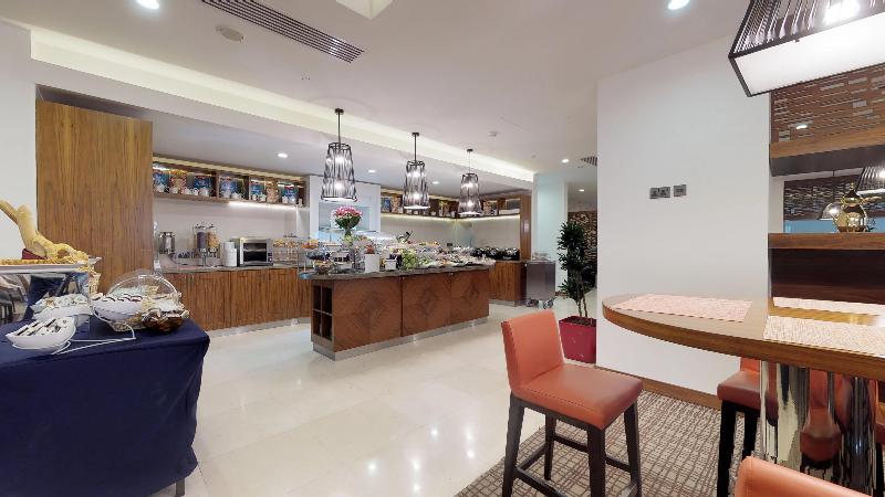 Fotos del hotel Alandalus Mall   Jeddah:  26