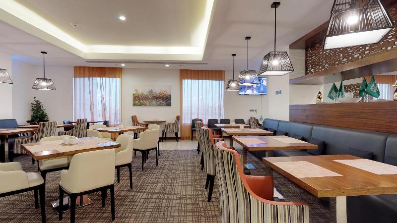 Fotos del hotel Alandalus Mall   Jeddah:  27