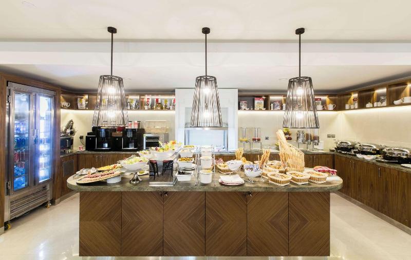 Fotos del hotel Alandalus Mall   Jeddah:  28