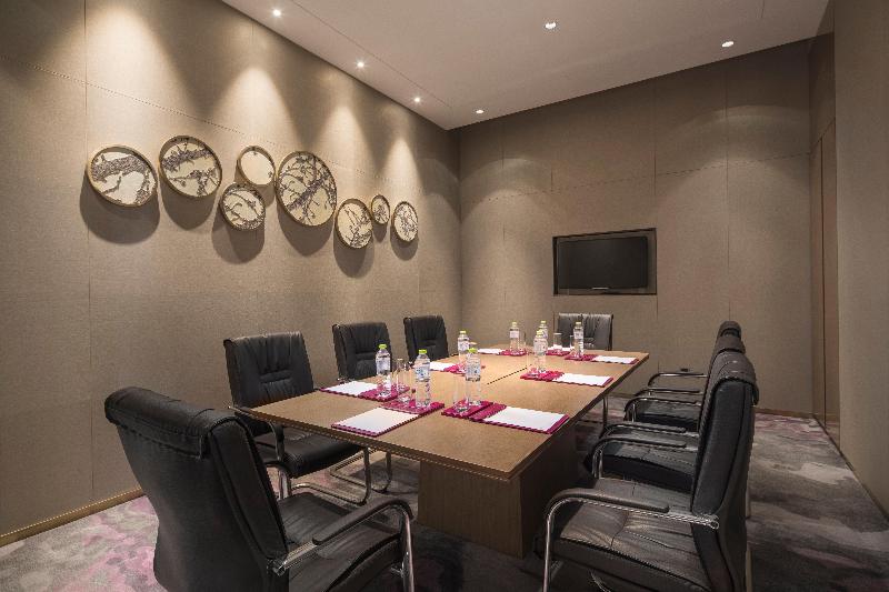 Fotos del hotel Crowne Plaza Harbin Songbei, An Ihg:  6