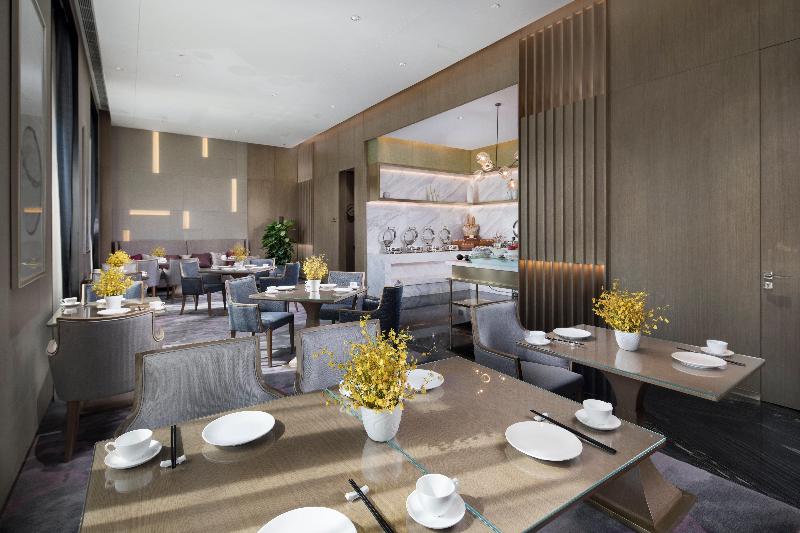 Fotos del hotel Crowne Plaza Harbin Songbei, An Ihg:  10