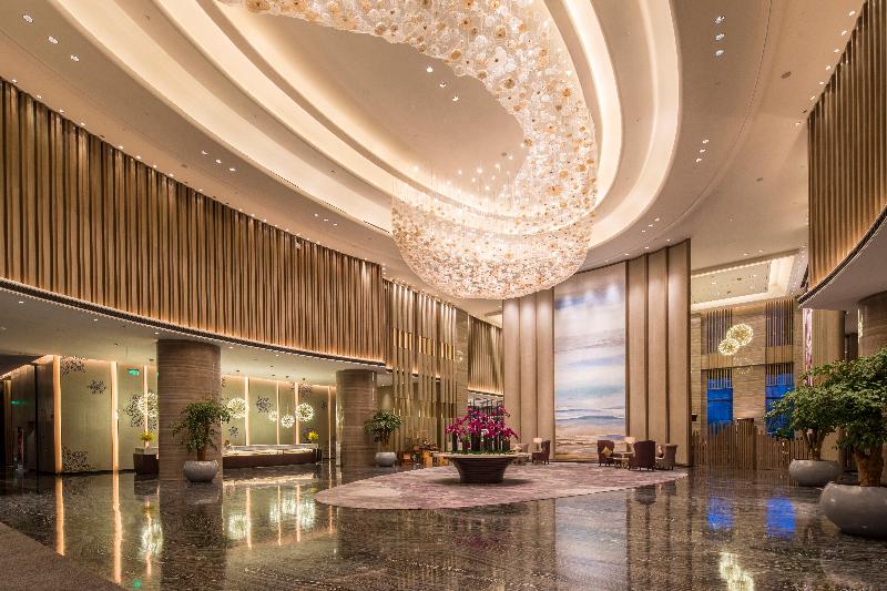 Fotos del hotel Crowne Plaza Harbin Songbei, An Ihg:  13