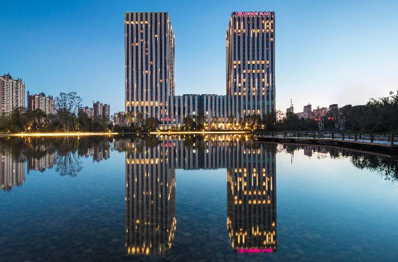 Fotos del hotel Crowne Plaza Harbin Songbei, An Ihg:  16