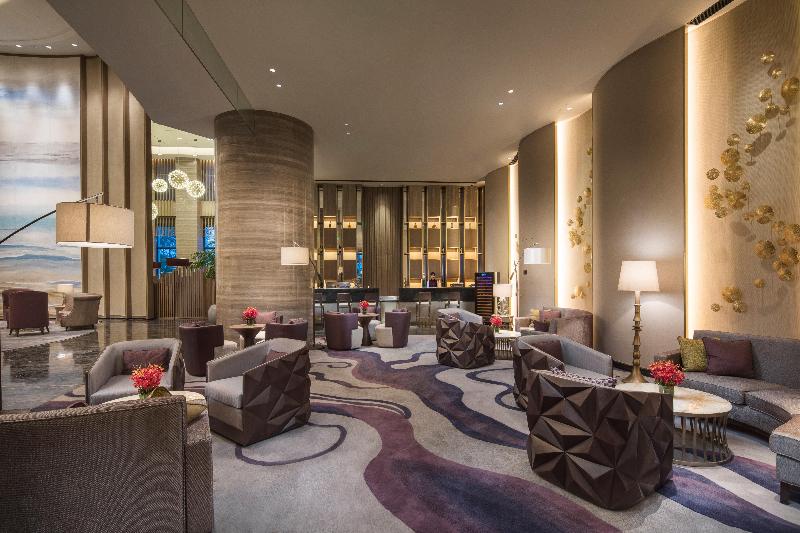Fotos del hotel Crowne Plaza Harbin Songbei, An Ihg:  2