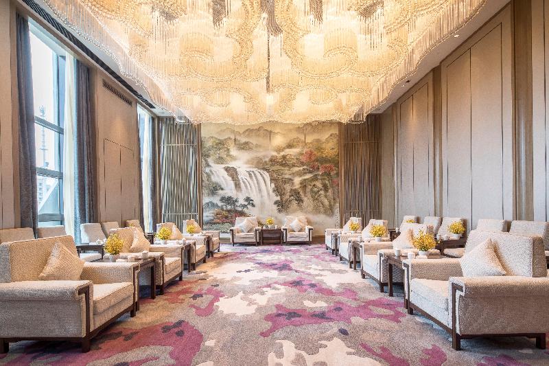 Fotos del hotel Crowne Plaza Harbin Songbei, An Ihg:  8