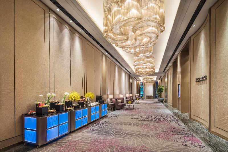 Fotos del hotel Crowne Plaza Harbin Songbei, An Ihg:  3