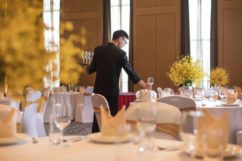 Fotos del hotel Crowne Plaza Harbin Songbei, An Ihg:  14