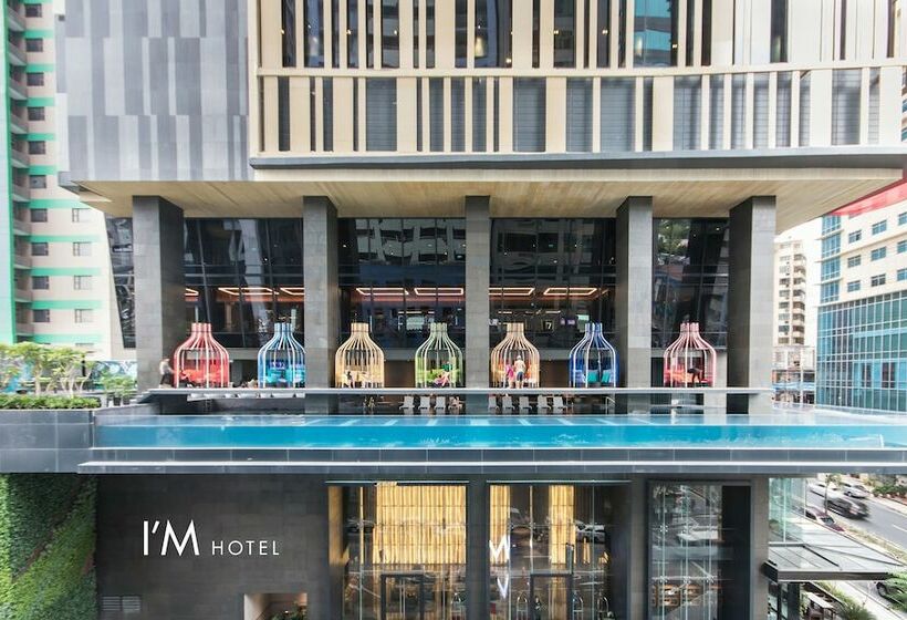 Fotos del hotel I M:  9