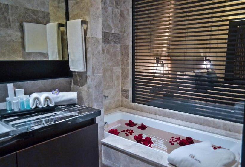 Fotos del hotel I M:  4