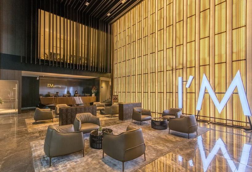 Fotos del hotel I M:  25