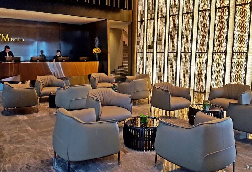 Fotos del hotel I M:  3