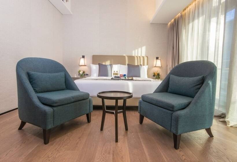 Fotos del hotel I M:  21