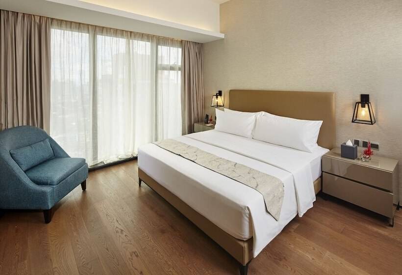 Fotos del hotel I M:  24