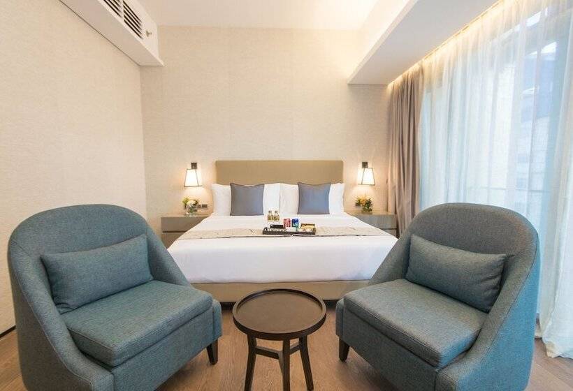 Fotos del hotel I M:  18