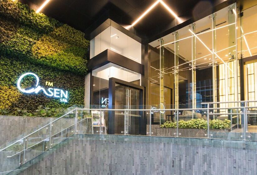 Fotos del hotel I M:  14