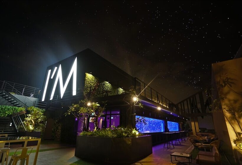 Fotos del hotel I M:  6