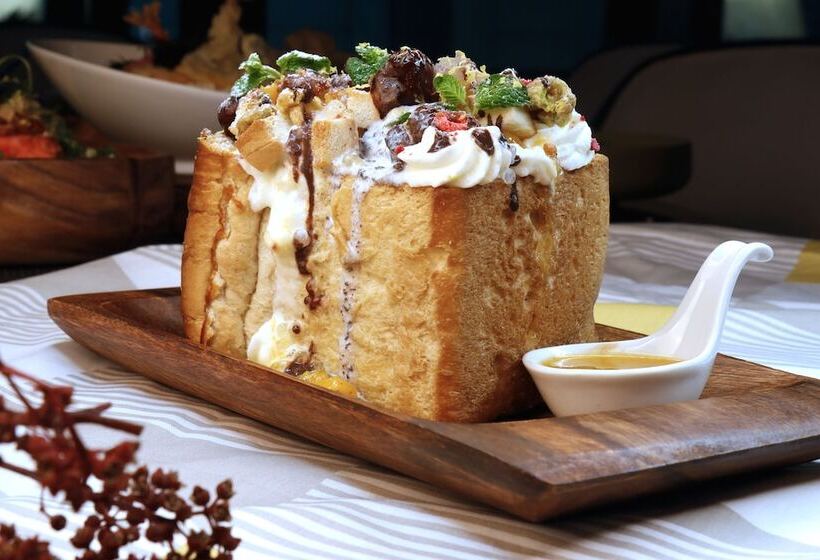 Fotos del hotel I M:  12