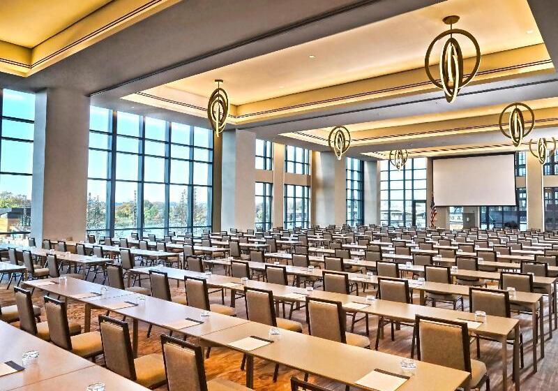 Fotos del hotel Intercontinental Washington D.c.  The Wharf, An Ihg:  10