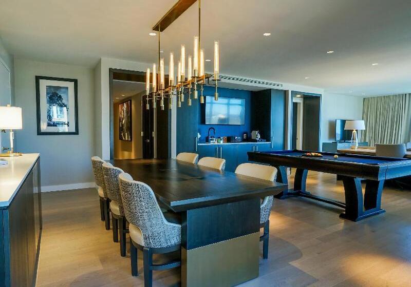 Fotos del hotel Intercontinental Washington D.c.  The Wharf, An Ihg:  12