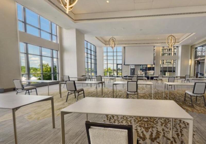 Fotos del hotel Intercontinental Washington D.c.  The Wharf, An Ihg:  15