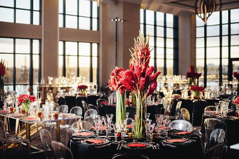 Fotos del hotel Intercontinental Washington D.c.  The Wharf, An Ihg:  5