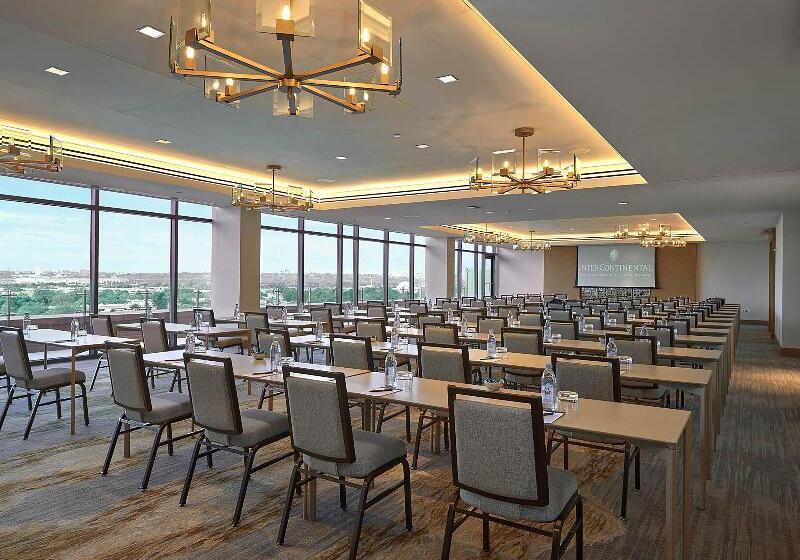 Fotos del hotel Intercontinental Washington D.c.  The Wharf, An Ihg:  3