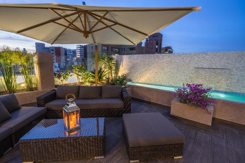 Fotos del hotel Jose Antonio Deluxe:  8