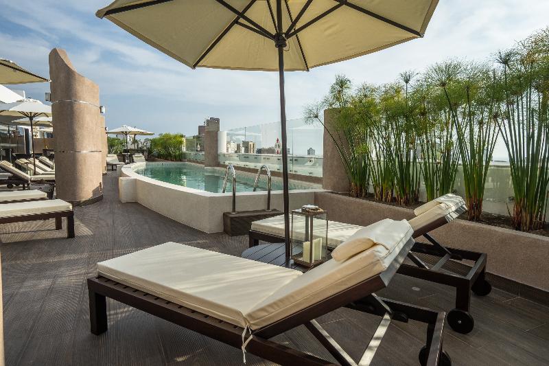 Fotos del hotel Jose Antonio Deluxe:  16