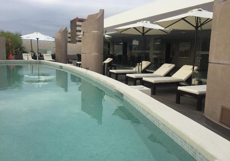 Fotos del hotel Jose Antonio Deluxe:  21