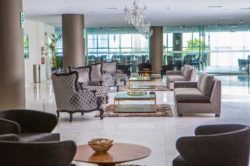 Fotos del hotel Jose Antonio Deluxe:  22