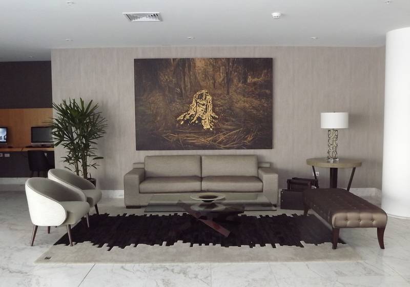 Fotos del hotel Jose Antonio Deluxe:  11