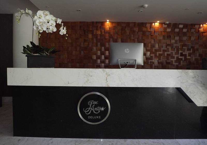 Fotos del hotel Jose Antonio Deluxe:  20