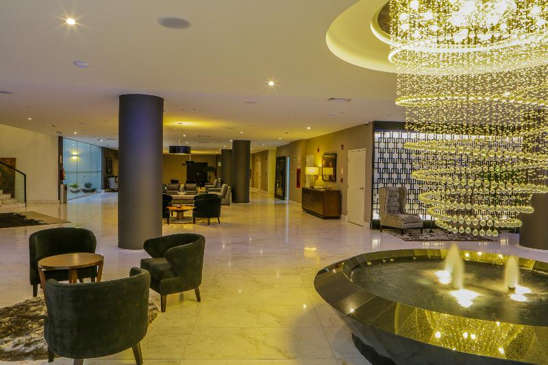 Fotos del hotel Jose Antonio Deluxe:  4