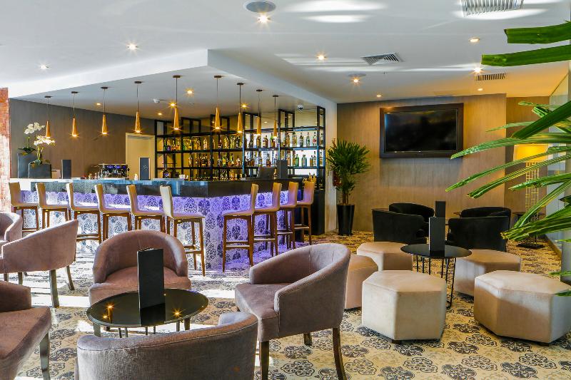 Fotos del hotel Jose Antonio Deluxe:  25