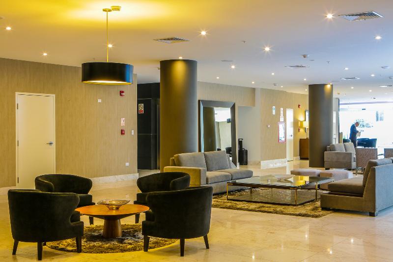 Fotos del hotel Jose Antonio Deluxe:  13