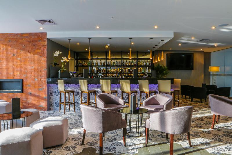 Fotos del hotel Jose Antonio Deluxe:  15