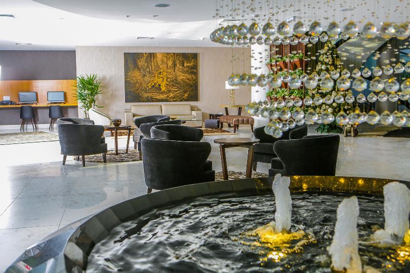 Fotos del hotel Jose Antonio Deluxe:  5